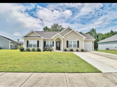 220 Oak Crest Circle, Longs, SC, 29568