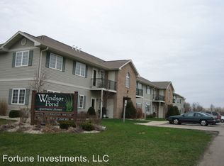 6526 Lake Rd APT 3, Windsor, WI 53598
