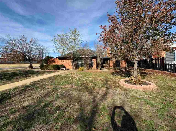 3411 NW Ferris Ave, Lawton, OK 73505