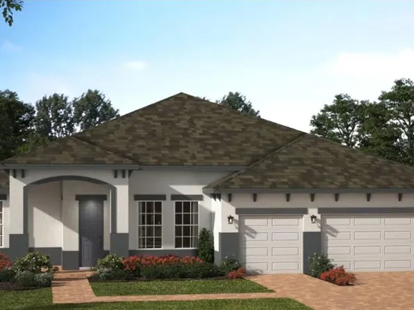 5891 Sierra Crown St, Mount Dora, FL 32757