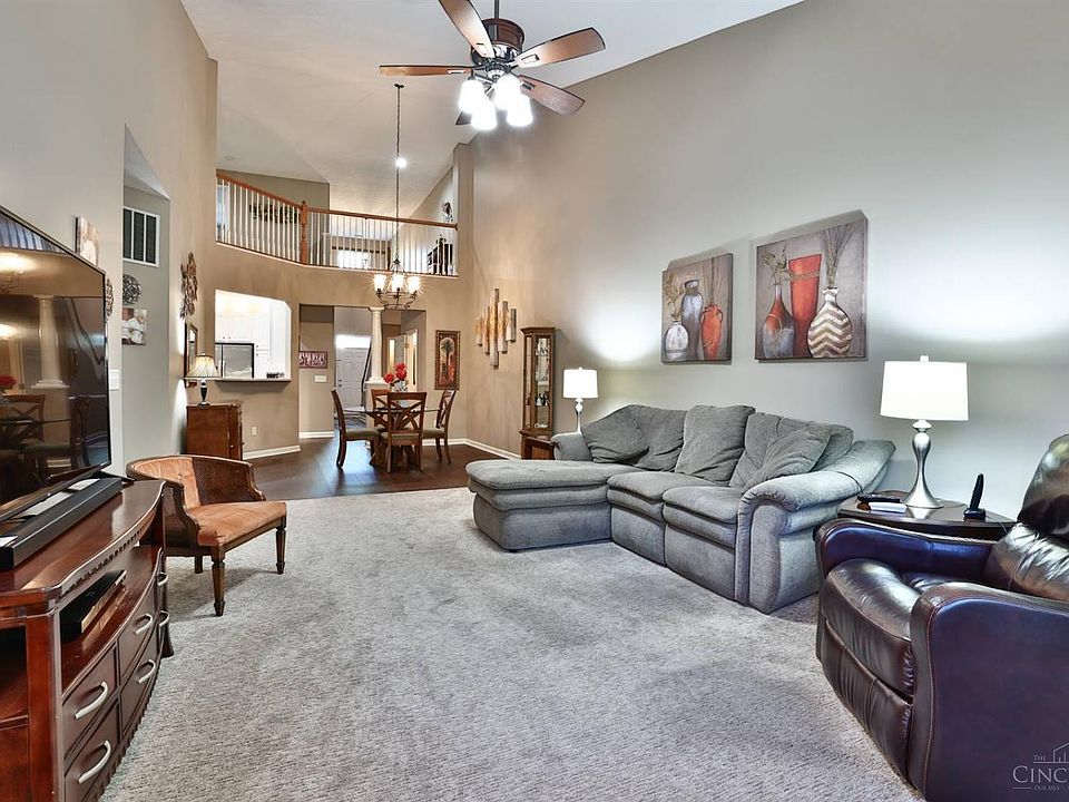 115 Fox Hills Ln, Cincinnati, OH 45052 | Zillow