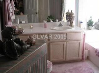 8717 Texas Ranger Ave, Las Vegas, NV 89129