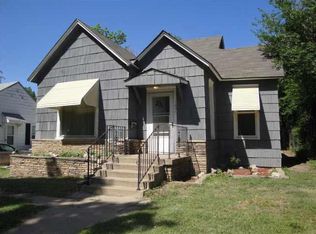 1451 N Vassar St, Wichita, KS 67208
