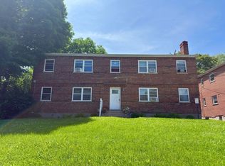 5911 Cary Ave #1, Cincinnati, OH 45224
