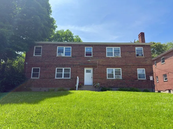 5911 Cary Ave #1, Cincinnati, OH 45224