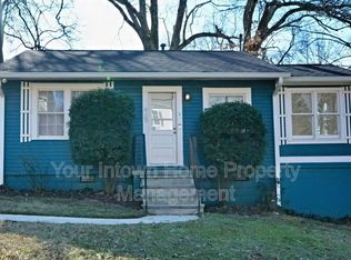 665 Hobart Ave SE, Atlanta, GA 30312