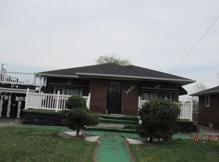 2027 Polk St, Gary, IN 46407
