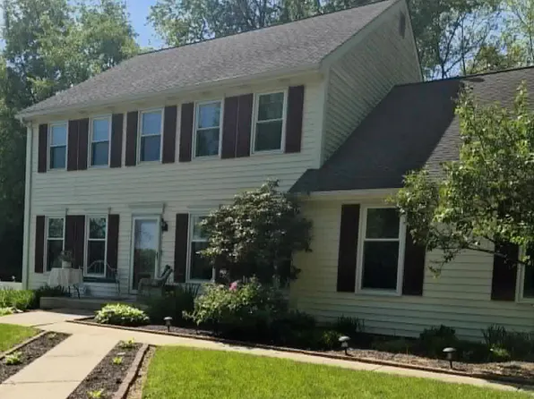8 Glen View Pl, Newark, DE 19711