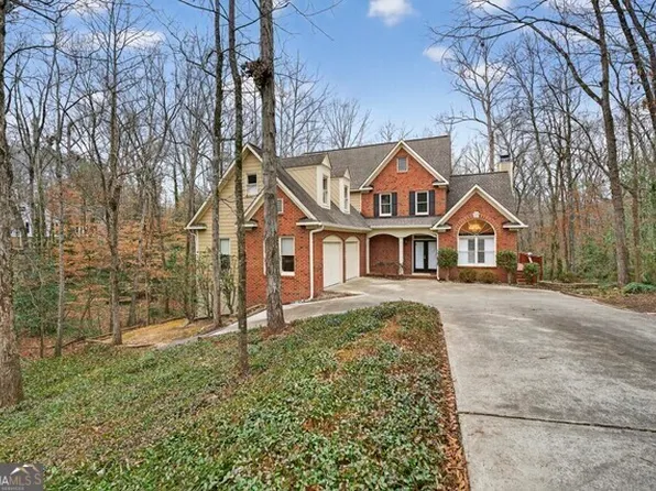 208 Huntington Ct, Macon, GA 31210