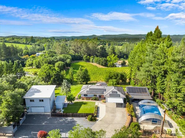 6096 Vine Hill School Road, Sebastopol, CA 95472
