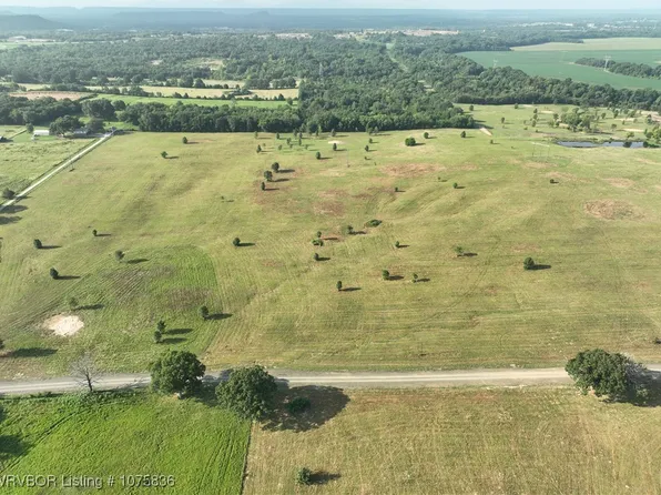 TRACT-14A Beaty Ave, Pocola, OK 74902