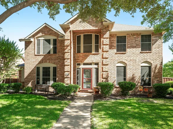 3200 Hillpark Ln, Carrollton, TX 75007