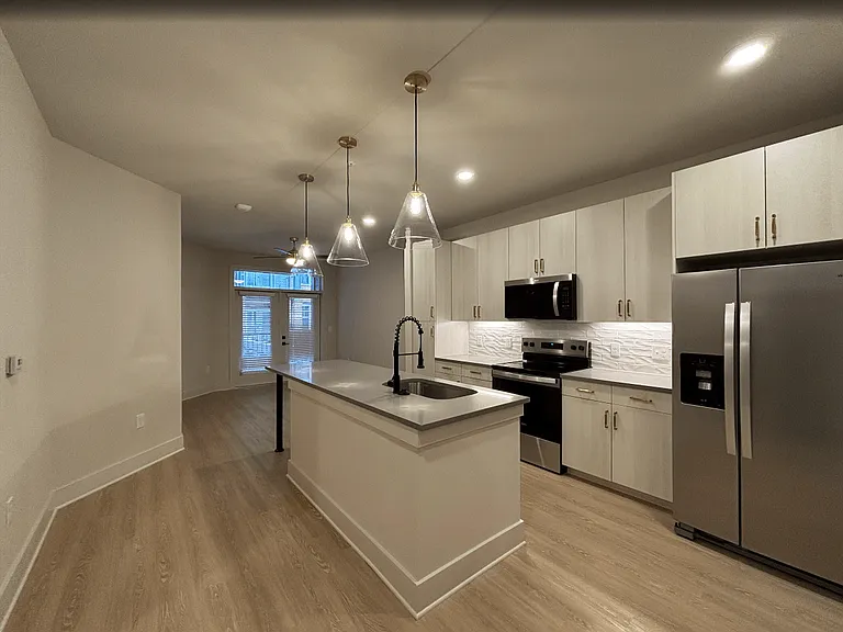 District on the Etowah Apartments — Photo 291