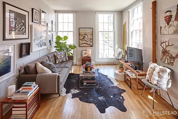 Rented by Halstead Real Estate | media 9