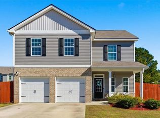 176 Village Way SW, Calhoun, GA 30701