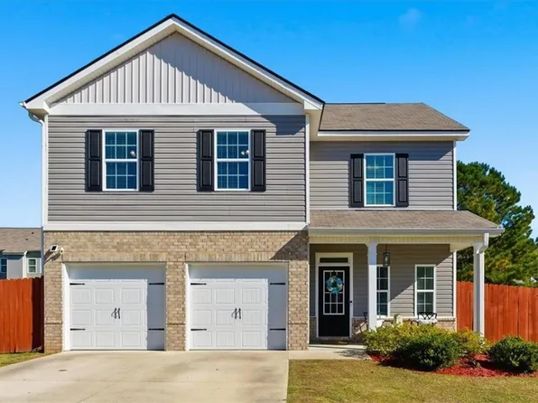 176 Village Way SW, Calhoun, GA 30701