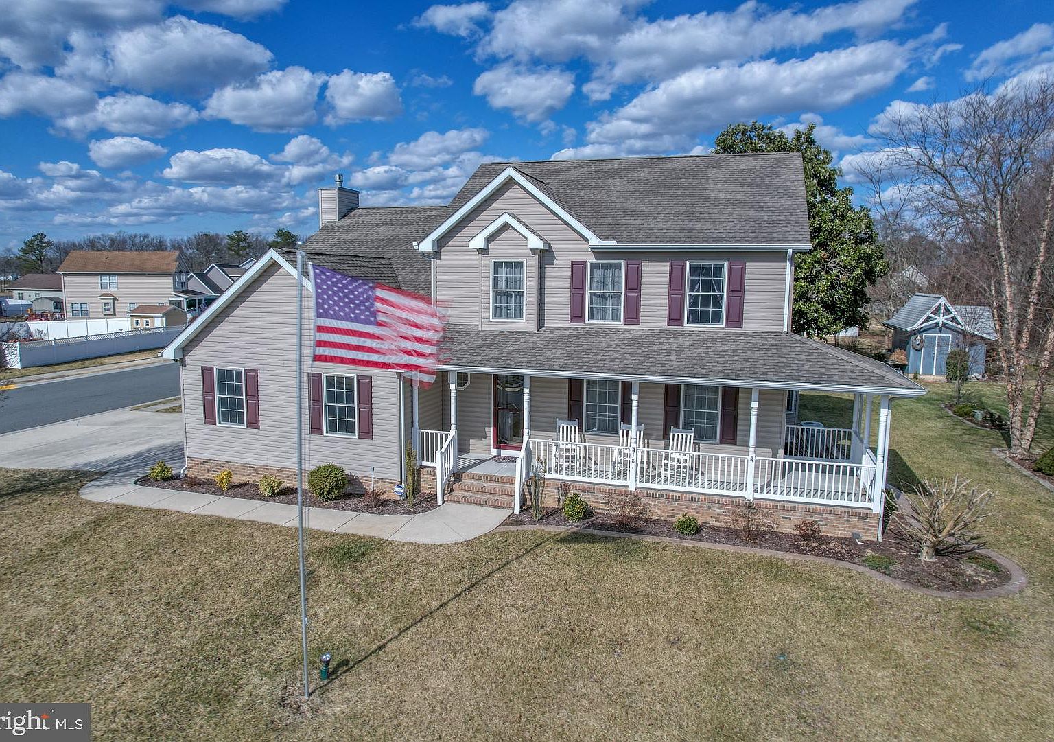 181 Ludlow Ln, Felton, DE 19943 Zillow