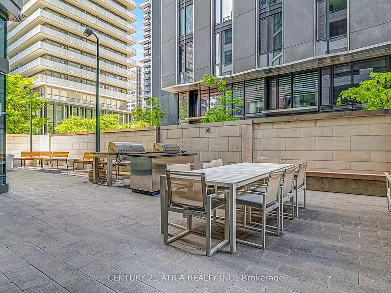 45 Charles St E #601 — Photo 17