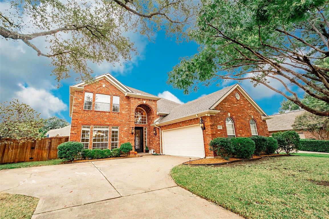 2701 Stone Creek Dr, Flower Mound, TX 75028 Zillow