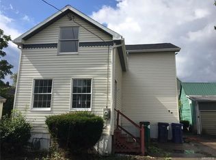 84 Hammerschmidt Ave, Buffalo, NY 14210