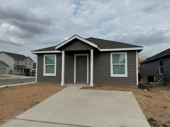101 Silent Sky Ln, Hutto, TX 78634