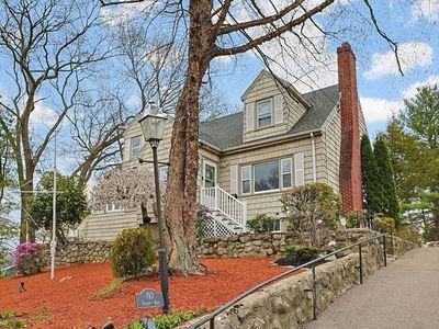 193 Vincent Rd, Dedham, MA, 02026