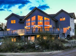 164 Gcr #465, Grand Lake, CO 80447