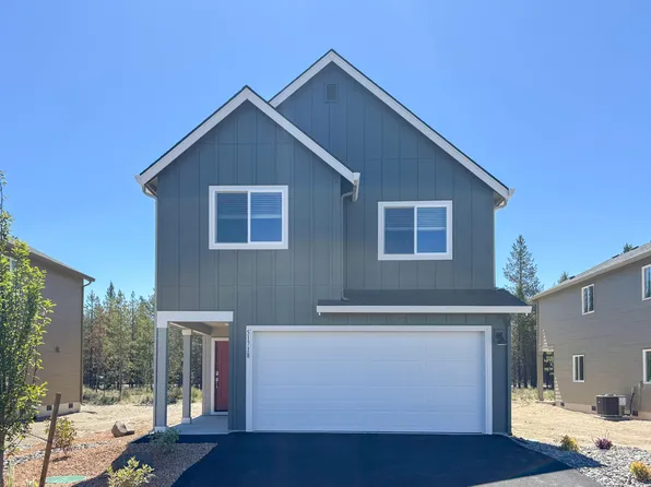 51718 Jubilee Pine Dr, La Pine, OR 97739