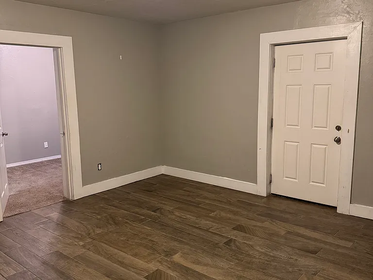 Living room alt view
