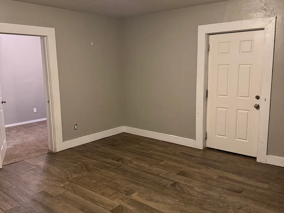 Living room alt view