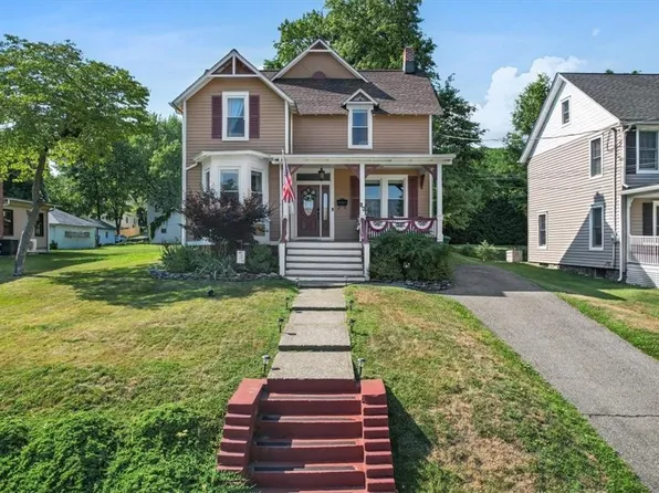 14 Wickham Avenue, Goshen, NY 10924