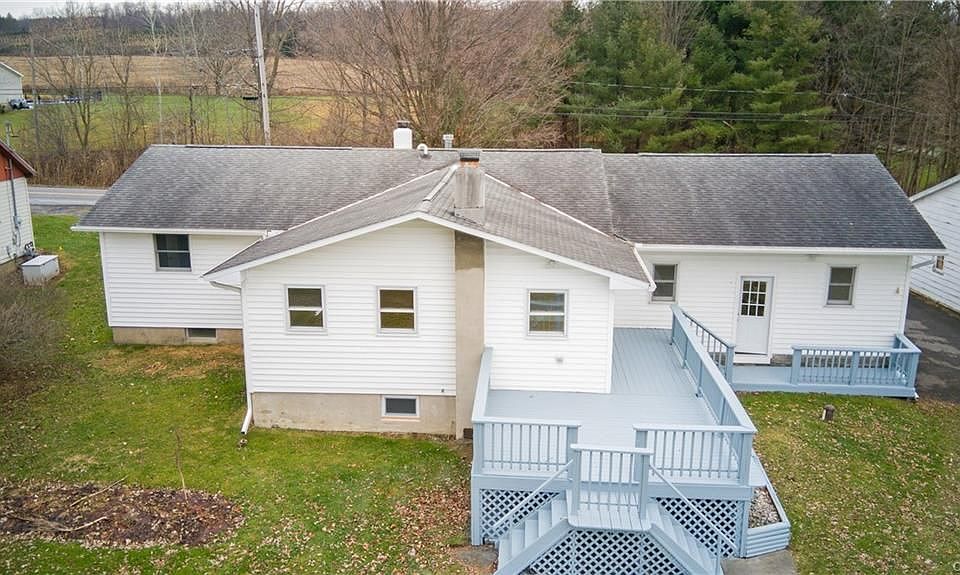 3299 Mohawk St, Sauquoit, NY 13456 Zillow