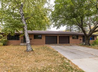 3640 Edward St NE, Saint Anthony, MN 55418