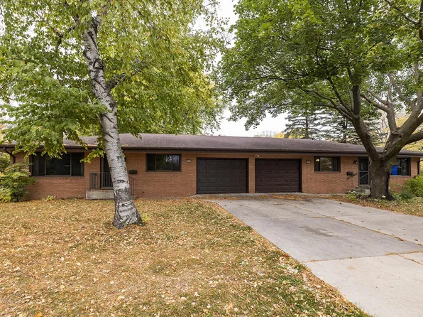 3640 Edward St NE, Saint Anthony, MN 55418
