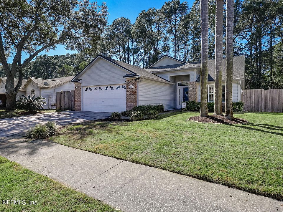 2118 ST MARTINS Drive W, Jacksonville, FL 32246 Zillow