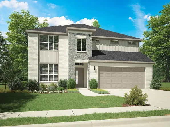 5568 Oliver Creek Ct, Fort Worth, TX 76126