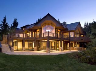 876 S Starwood Dr, Aspen, CO 81611