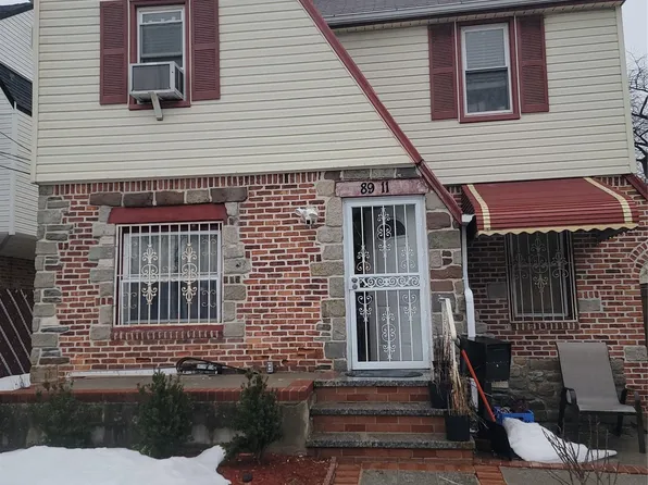 89-11 207th Street, Queens Village, NY 11427