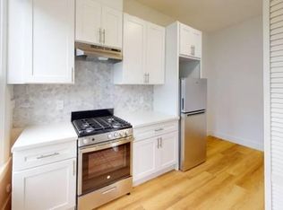 1836 McAllister St APT 4, San Francisco, CA 94115