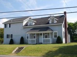 602 Brunswick Rd, Troy, NY 12180