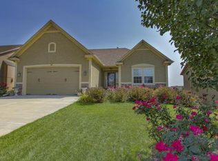 13791 Valleyview Way, Bonner Springs, KS 66012