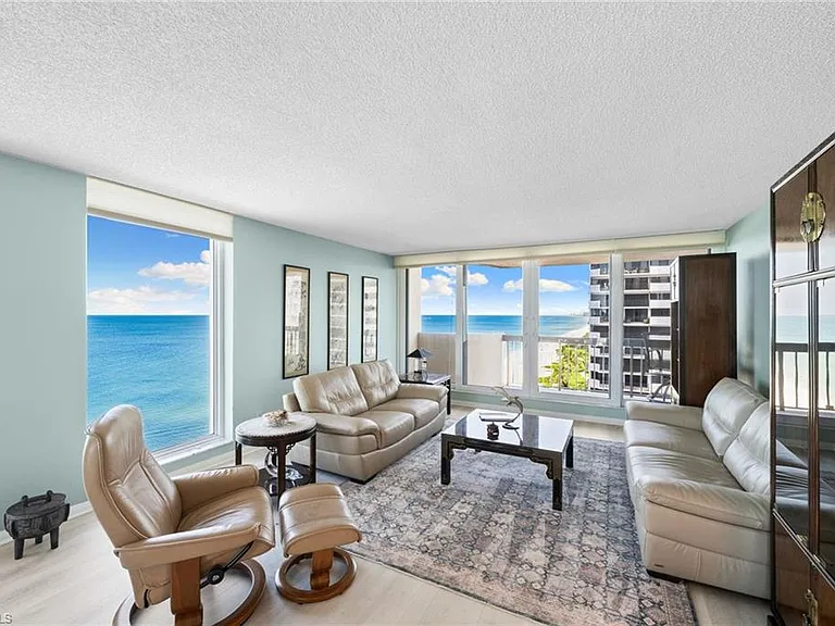 4001 Gulf Shore Blvd N #1106 — Photo 18