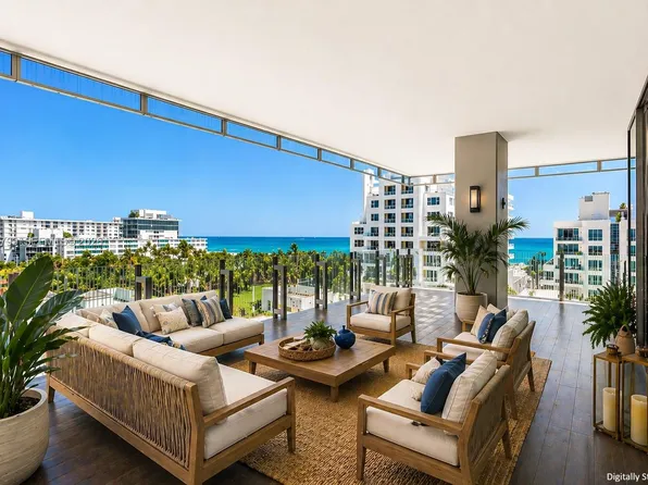 120 Ocean Dr APT 700, Miami Beach, FL 33139