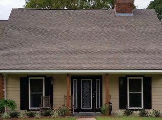 16725 Merrimac Ave, Baton Rouge, LA 70817