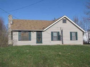307 S Newport Ave, Conway, MO 65632