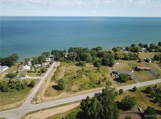 Lake Rd #1, Ransomville, NY 14131