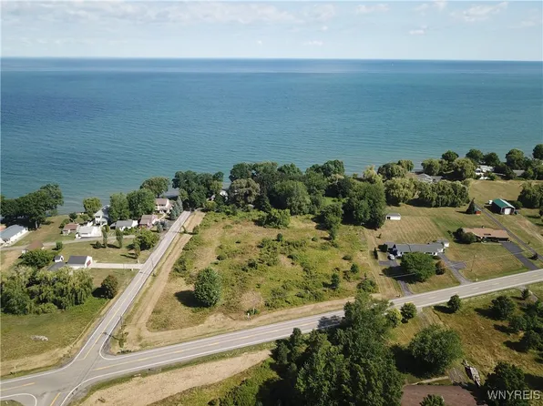 Lake Rd #1, Ransomville, NY 14131