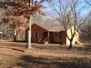 1401 Quapaw Dr, Redfield, AR 72132