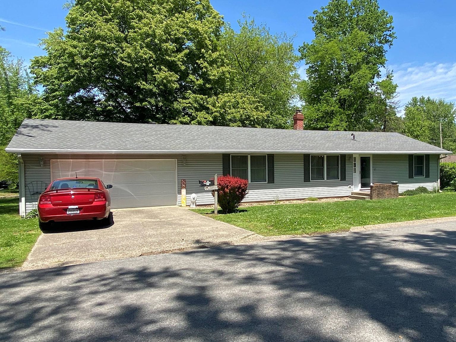 102 Evergreen Ln, Mount Carmel, IL 62863 MLS 11175637 Zillow