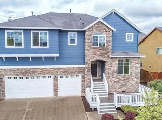 15023 SE Nia Dr, Happy Valley, OR 97086